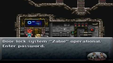 Chrono Trigger [SNES] Part 13