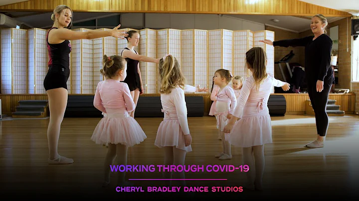 Working Through Covid19 - Cheryl Bradley Dance Stu...