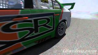 Cheesy Rsr Promo Video