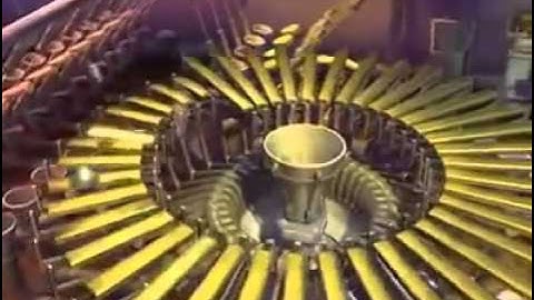 Chính xác tuyệt vời đến từng chi tiết