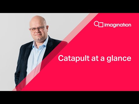 Catapult CPUs | Catapult At A Glance