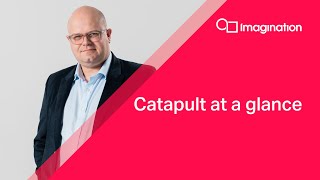 Catapult CPUs | Catapult At A Glance