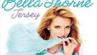 Bella Thorne - Paperweight (Audio Only) Profile