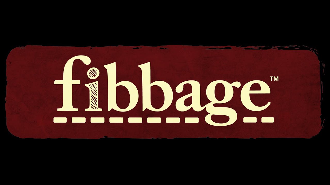 Fibbage Fibbage
