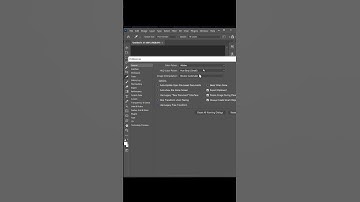 #1 How to increase Photoshop Speed/Performance | 100 Tips of Photoshop