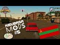 KieubasaMods #5 -  GTA San Andreas - Moldavian SSR