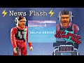 ⚡NEWSFLASH!⚡Personalized Action Figures | Hasbro Pulse | Accidental Sneak Preview of Selfie Series