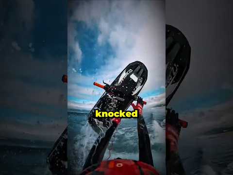 إنقاذ جت سكي