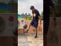 ### football skills ❤️❤️❤️⚽️⚽️⚽️⚽️
