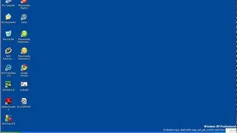 macromedia flash 8 professional tutorial : simple animation