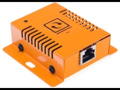 Industrial IoT Remote Temperature Humidity Sensor | IoT Humidity Sensor