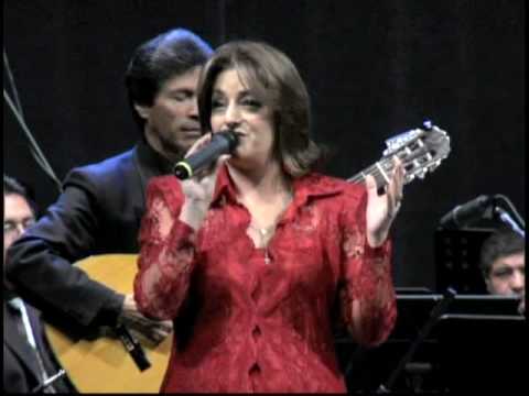 Paulina Tamayo y Tonny Tamayo - La Regla de Oro & ...