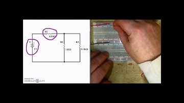 Hands-on session on Breadboard and Fritzing