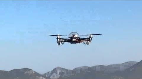 arducopter 2.6 Loiter Mode