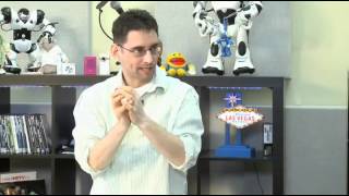 WPA2 Revisited - Setting up wireless security on your router - Lab Rats #167
