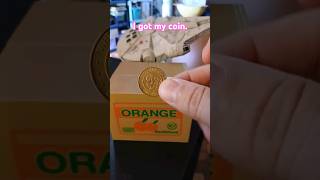A Use For Chuck E Cheese Tokens