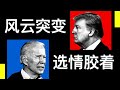 美国大选夜发生了什么?总统选举结果如何?/What Happened on U.S. Election Night? What Is Election Result?/王剑每日观察/20201104