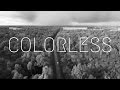 COLORLESS