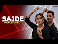 Sajde by Angela Choudhary, Rahul Sharma | Kill Dil | Ranveer Singh, Parineeti Chopra | Dance Cover