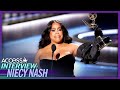 Niecy Nash Thanks Herself In Emmys Acceptance Speech