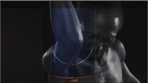 The Flow State in Dance