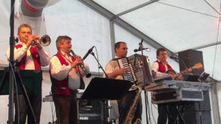 Video thumbnail of "Die Fuchsgraben Polka"