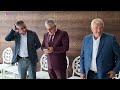 PİNYAŞİ AŞİRETİ, KAYA AİLESİNİN GÖRKEMLİ DÜĞÜN PROGRAMI - ( MERAL &amp; GÖKHAN )- PART 4