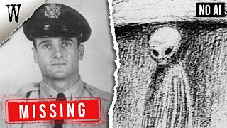Two Pilots Go Missing After Chasing UFO | 1953 Disturbing Alien Abduction Case