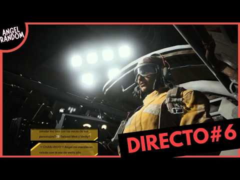 Sexto Directo en TikTok | RESUBIDO |