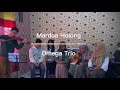 Download Lagu Mardua Holong - Omega Trio | Lagu Batak (Musik cover)