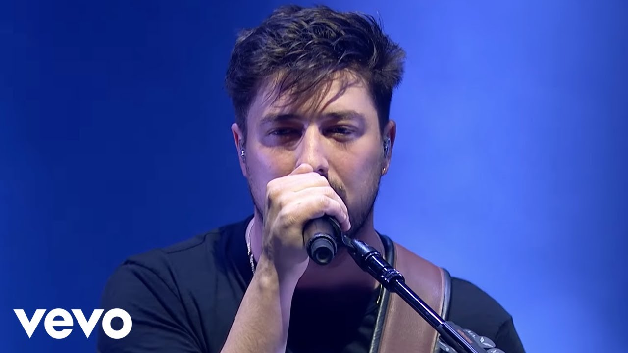 Mumford & Sons – breathin (Ariana Grande cover) in the Live Lounge ft. Pêtr Aleksänder