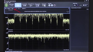 How to generate, analyze and calibrate custom and pre-5G signals at 28 GHz