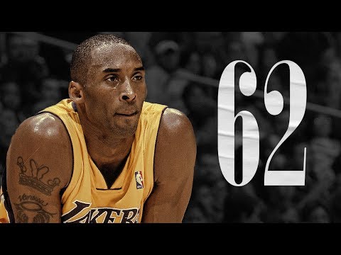 What Kobe Bryant Stat Will Nba Fans Never Forget