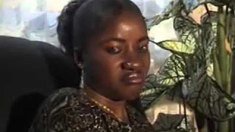 Rebecca Jjingo Obwetoowaze Bw'omukyala Official Vi...