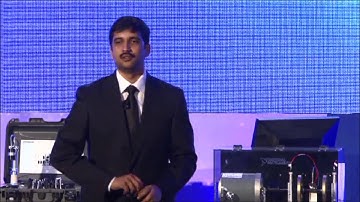 NIDays 2014 - Introducing LabVIEW 2014