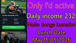 Honda App Live proof Recharge maikai recharge kana nanga ₹475 withdrawal daalba screenshot 4
