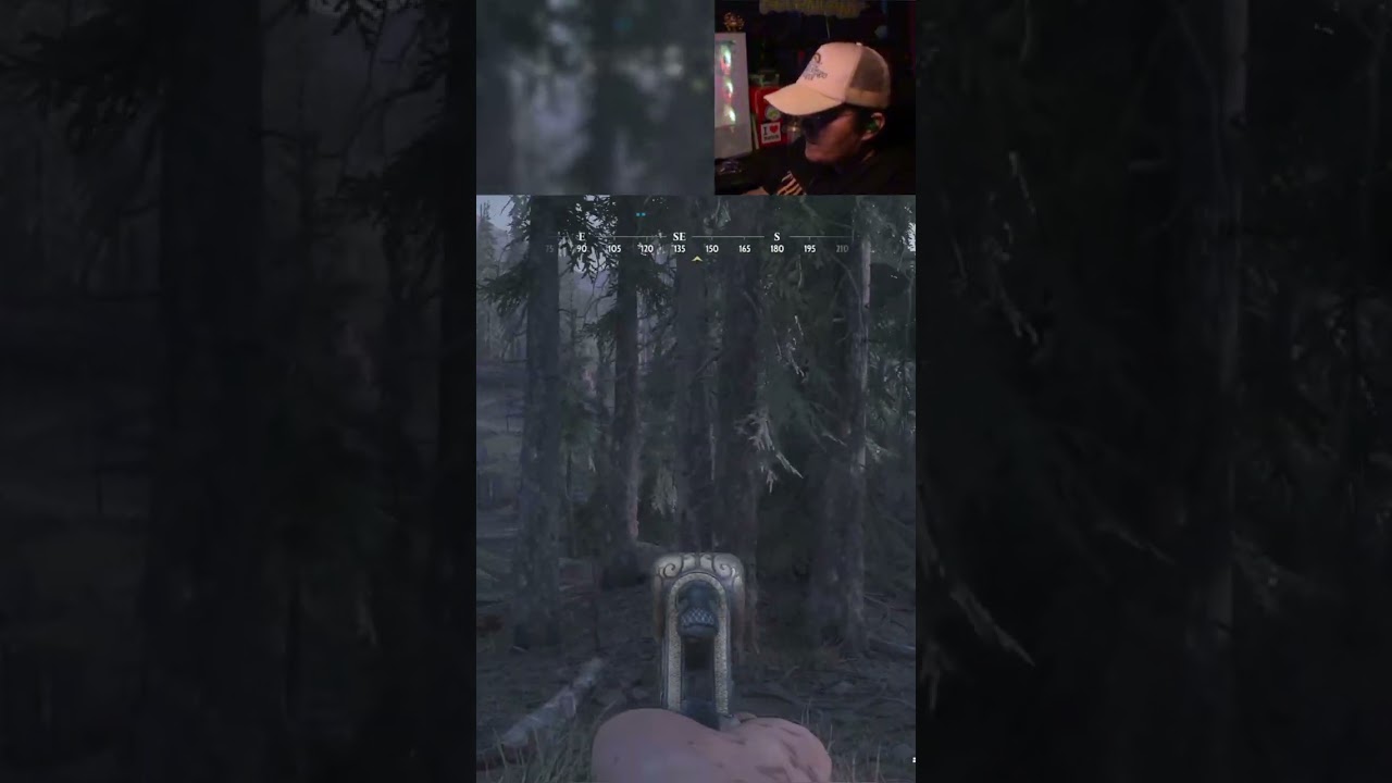 Choke bolt headshots 📈📈📈