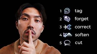 EASY TRICKS that improve your English FAST
