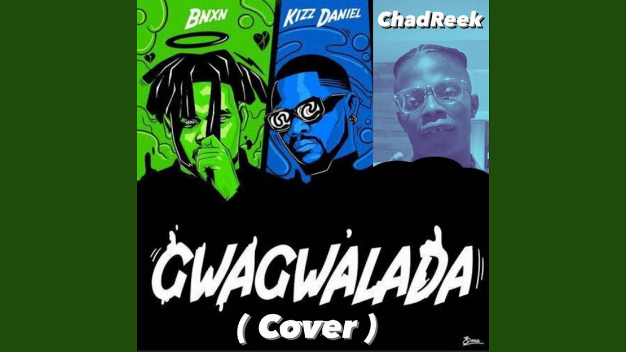 Watch Gwagwalada on YouTube Watch Gwagwalada on YouTube
