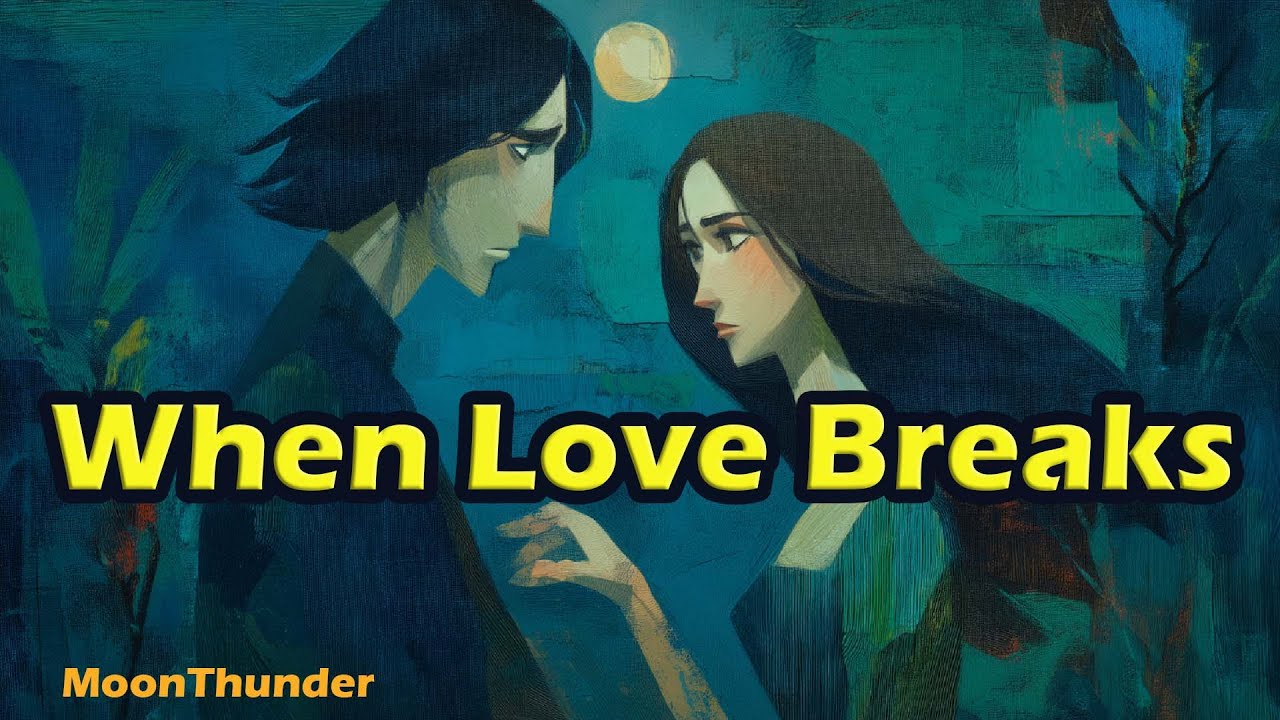 Rock, Ballad, Emotional ballad, Cinematic Ballad, Broken Love, WhenLoveBreaks,Love Music,Web Gallery