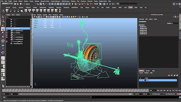 01 - Introduction (Cartoon character rigging series)