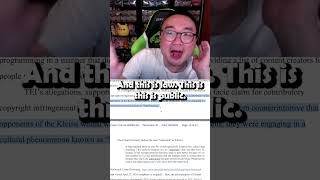 Judge Calls Denims & H3Snark Reddit HateWatchers of Ethan Klein