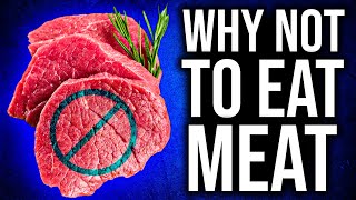 6 Things That Happen To Your Body When You Stop Eating Meat