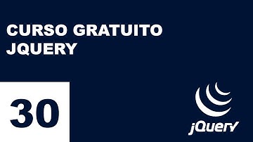 30.- Curso jQuery - Ejemplo Ajax