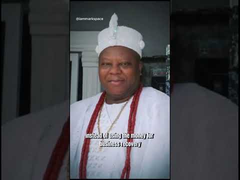 Oba Don Finally Go Transfer!