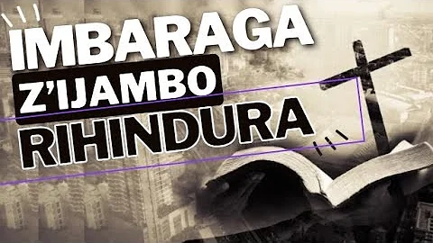 IMBARAGA Z'IJAMBO RY'IMANA RIHINDURA🙏🤗