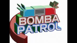 Ligo Patrol Segment Bumpers