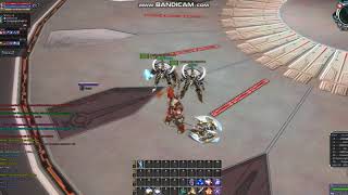 Equilibrium RF Online Server 2018