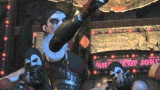 Batman Arkham City | game of the year edition trailer (2012)