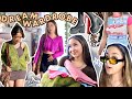 i bought my dream wardrobe. (HUGE clothing haul + try-on!)